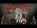 Terjebak di labirin | Asylum Indonesia (2/4)