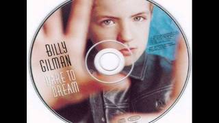 Video thumbnail of "Billy Gilman / Some Things I Know"