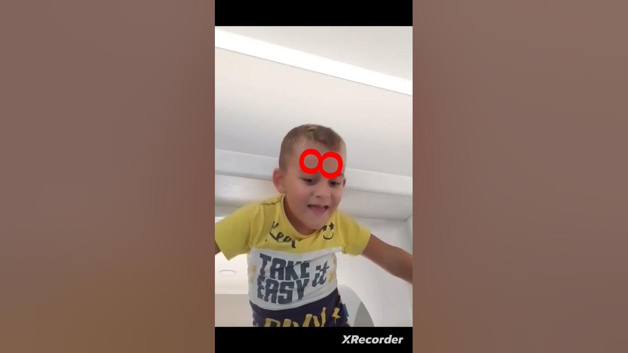 маска от бога... - YouTube