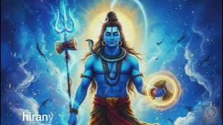 ☀️ Creator of Positivity | 2 Minutes Shiva Mantra | Most Powerful | Shiva Namaskaratha Mantra