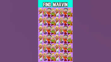 Guess SML Characters Hidden In These Images Here | Junior, Marvin, Jeffy #shorts #jeffy