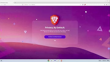 How to install the Brave Browser on a Chromebook in 2023