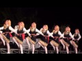 Danças do Mundo 2015 SERVIA Akud Spanac 2