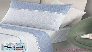 Complete Bed 100% Cotton Irge Ginevra Albachiara Pattern eBay