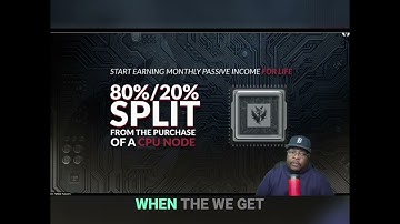 Miracle Nodes, Daily Pay, Huge Growth and Going Public! Bellator Life Update