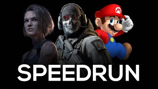 SPEEDRUN: Resumen de noticias - Semana 14 de 2020