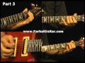 Roadhouse Blues - The Doors Guitar Cover www.FarhatGuitar.com
