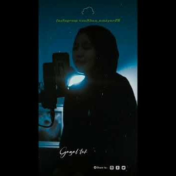 Status wa 30detik || cinta salah cover feby putri