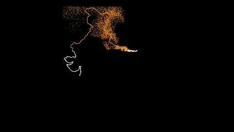 #Republic day,#India map animation,26 January,  republic day of INDIA #2021 january