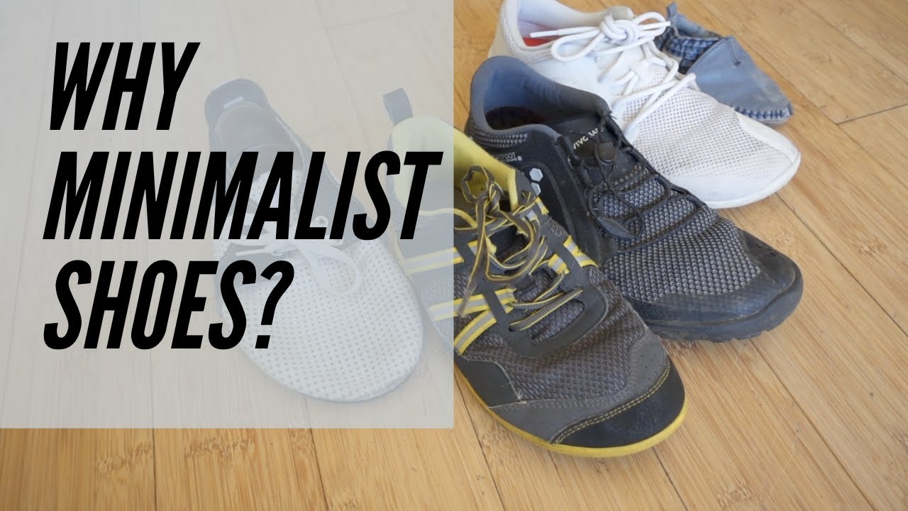 Minimalist shoes - benefits of barefoot shoes for modern minimalists ...