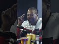 Busta Rhymes on Losing His Father & Chris Lighty