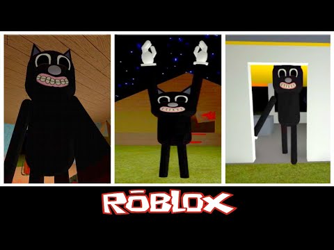 Roblox levantar um disquete 3d quadrado cartoon cat soft stuffed