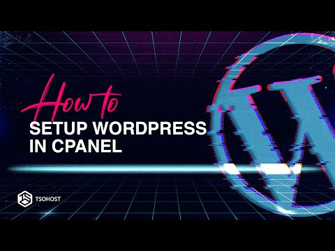 How to install WordPress in cPanel: beginner’s guide