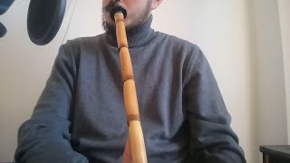 M.emin - Magusa Limanı Ney Cover