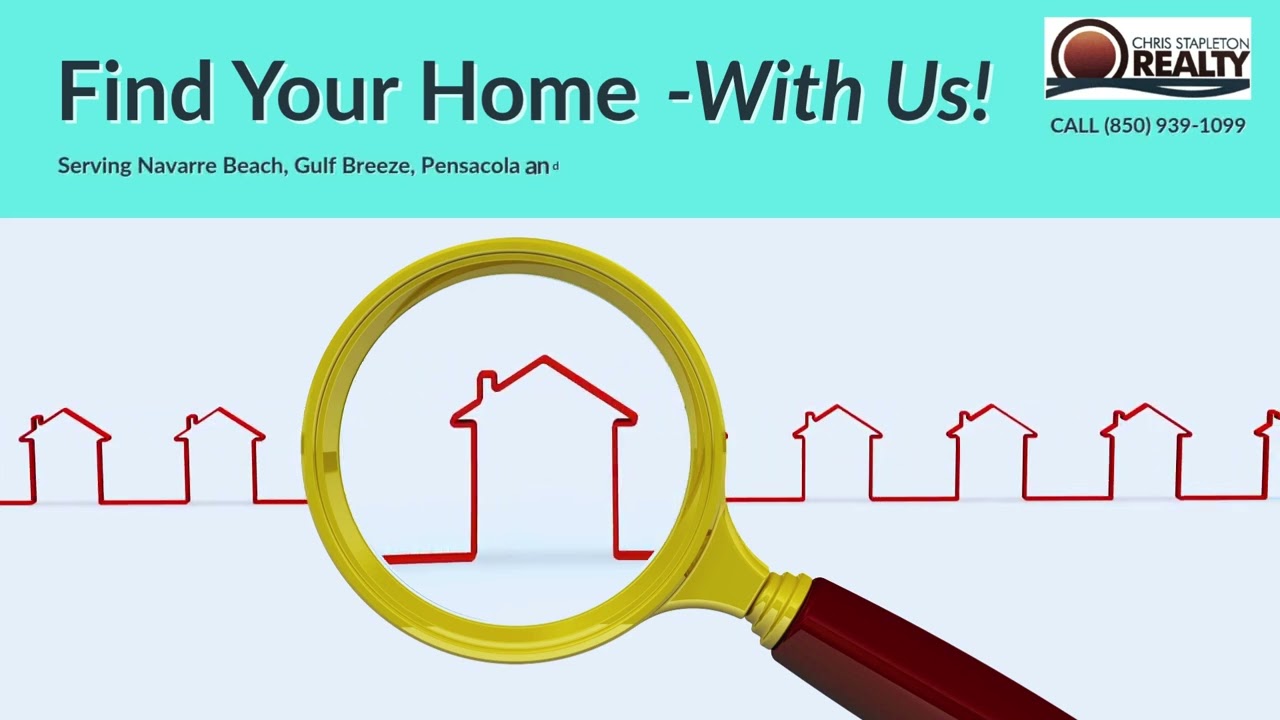 Navarre Real Estate Agent