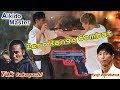 Amazing aikido master  zero range combat  tak sakaguchi x ryuji shirakawa 