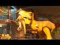 LEGO Jurassic World Defeat The Final Boss THE END Jurassic Park 
