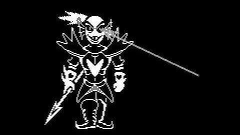 Battle Against a True Hero Custom Extended Version