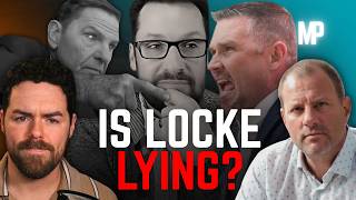 Greg Locke Accuses Kenneth Copeland... Where is the Evidence?