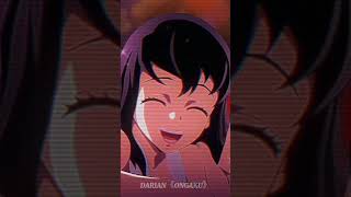 Kimetsu No Yaiba Amv - Faded Remix