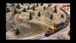 Train Operations Ep 2   Preview