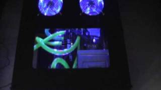 YerBuddy's Borg Cube