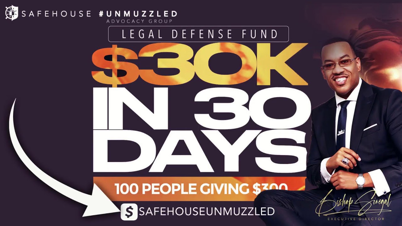 911 LAWSUIT UPDATE - 63 YR OLD PASTOR MARRIES TEENAGER - SAFEHOUSE 