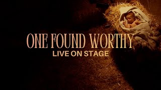One Found Worthy - Official Trailer [HD]