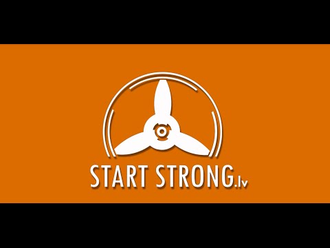 Start Strong 10-е занятие. Как успешно начать работу на новом месте?