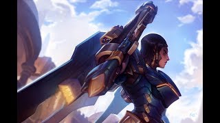 PHARAH AGAINST MASTERS / فرح ضد ماسترات 