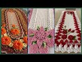 2026 latest stunning crochet table runners 