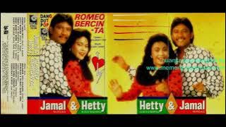 ROMEO BERCINTA - HETTY KOES ENDANG JAMAL MIRDAD