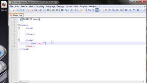 Basic HTML Learning Bangla Tutorial Part-8