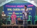 NADA DAN DAKWAH DERMAYUAN PART 2