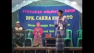 NADA DAN DAKWAH DERMAYUAN PART 2