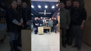 mikail akdağ berberler kuaförler ve güzellik uzmanları başkan adayı