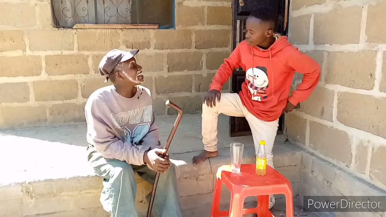 utacheka mzee wa busara na soda🤣😂🤣😂🤣😂