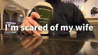 Demon Wife In Japan Im Afraid Of My Wifesalaryman In Tokyo Japan