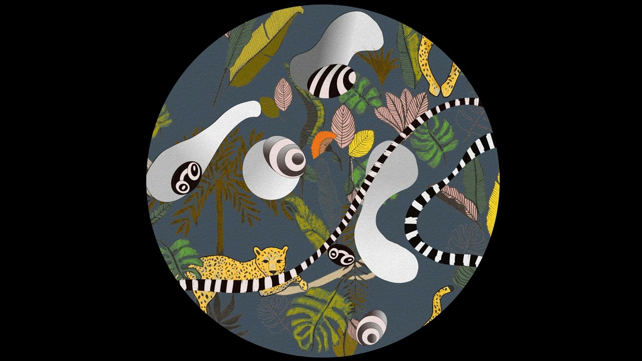 YouTubeでOreason, Endemica - Coexist (Andrey Djackonda Remix)を視聴 YouTubeでOreason, Endemica - Coexist (Andrey Djackonda Remix)を視聴