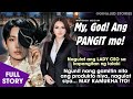 Lady ceo sinuklian ang pagsagip sa kaniya ng pangit na lalaki gulat siya may kamukha ito