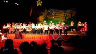 OCGS Christmas Play 07