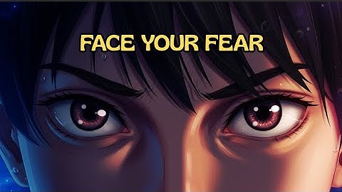 Courage to Begin | A Powerful Story About Overcoming Fear and Doubt