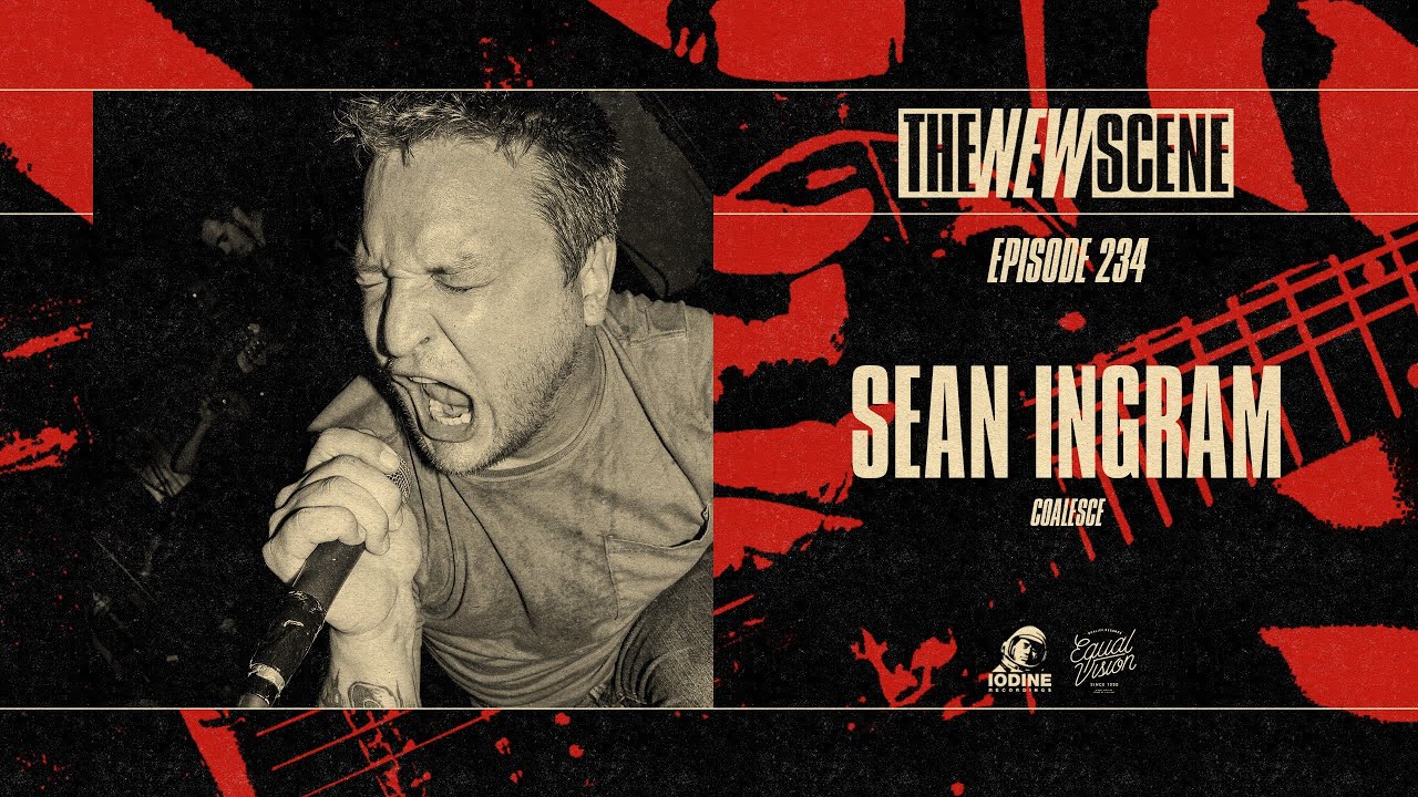 Ep. 234: Sean Ingram of Coalesce