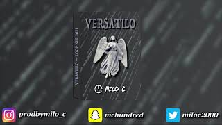 (FREE) Multi-Genre Loop Kit/Sample Pack 2021 - VERSATILO (Future, Pop Smoke, Drake Type Samples)