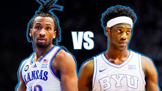 Who SHOULD Be The NUMBER 1 Pick? | NBA Draft 2026