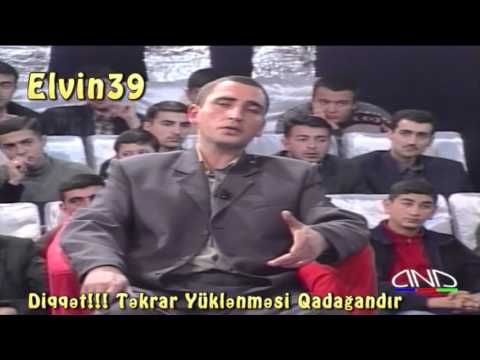 De Gelsin 2002 III - Terlan 4 mkr-n & Natiq Mehdiabad (13.04.2002) Orjinal Versiya 1/8 final HD