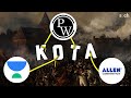 Biggest fight in kota pw vs unacademy vs allen