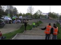TC Heiloo Elite women 2 halve finale