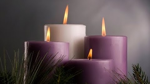 Fourth Sunday of Advent 2020