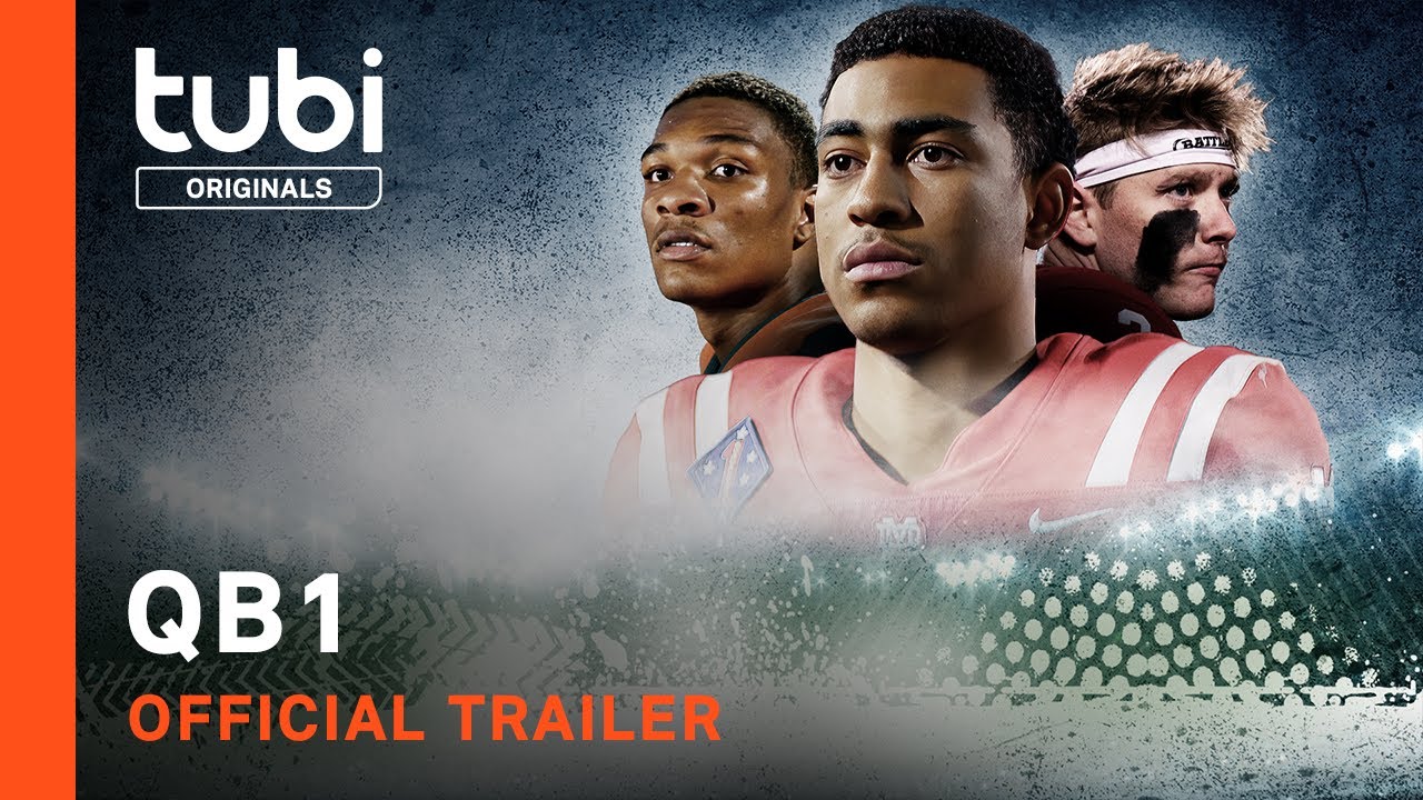 QB1 Official Trailer A Tubi Original